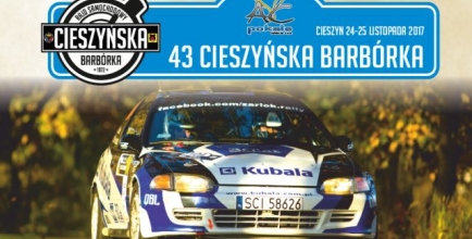 43 Barbórka Cieszyńska